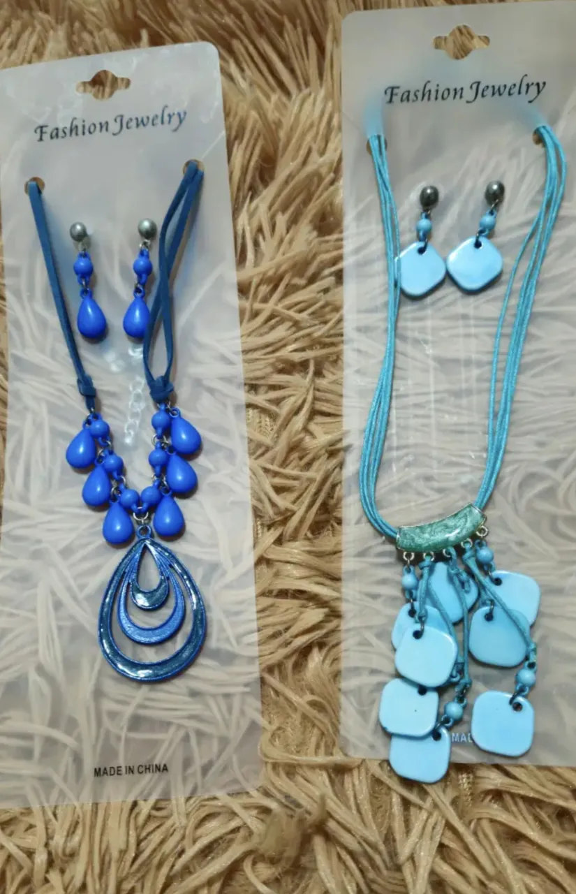 Collar Fashion - Vista 2