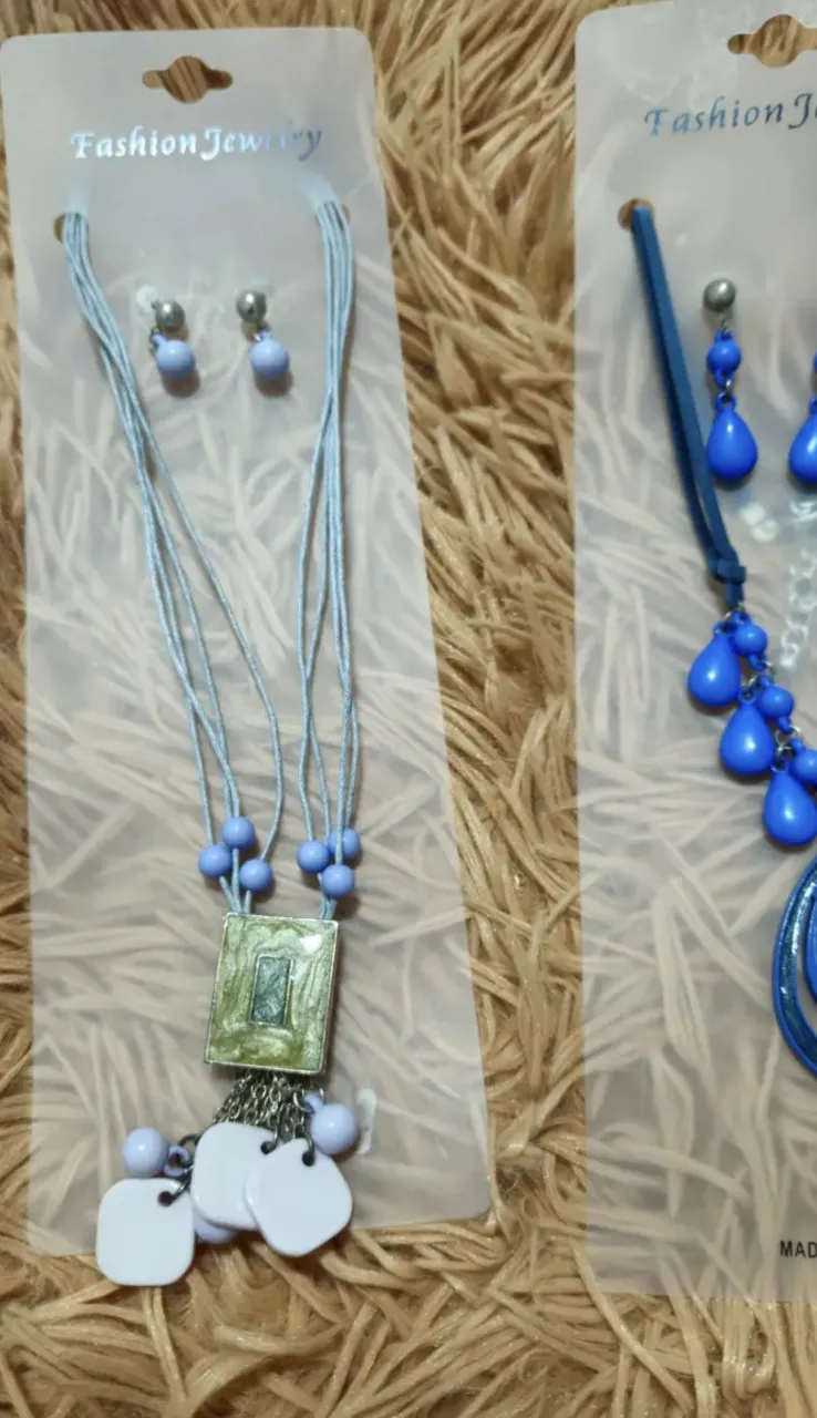 Collar Fashion - Vista 3