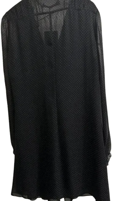 Vestido Zara - Vista 2