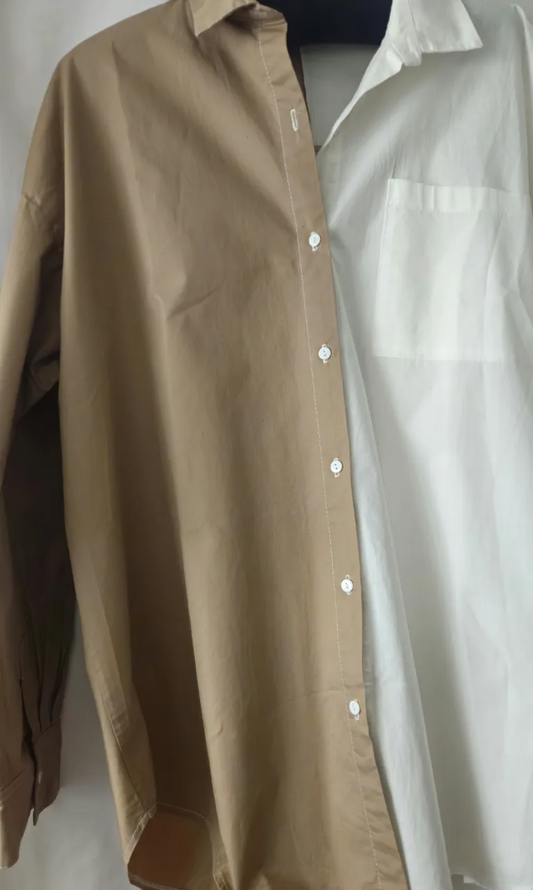 Camisa Otro - Vista 3