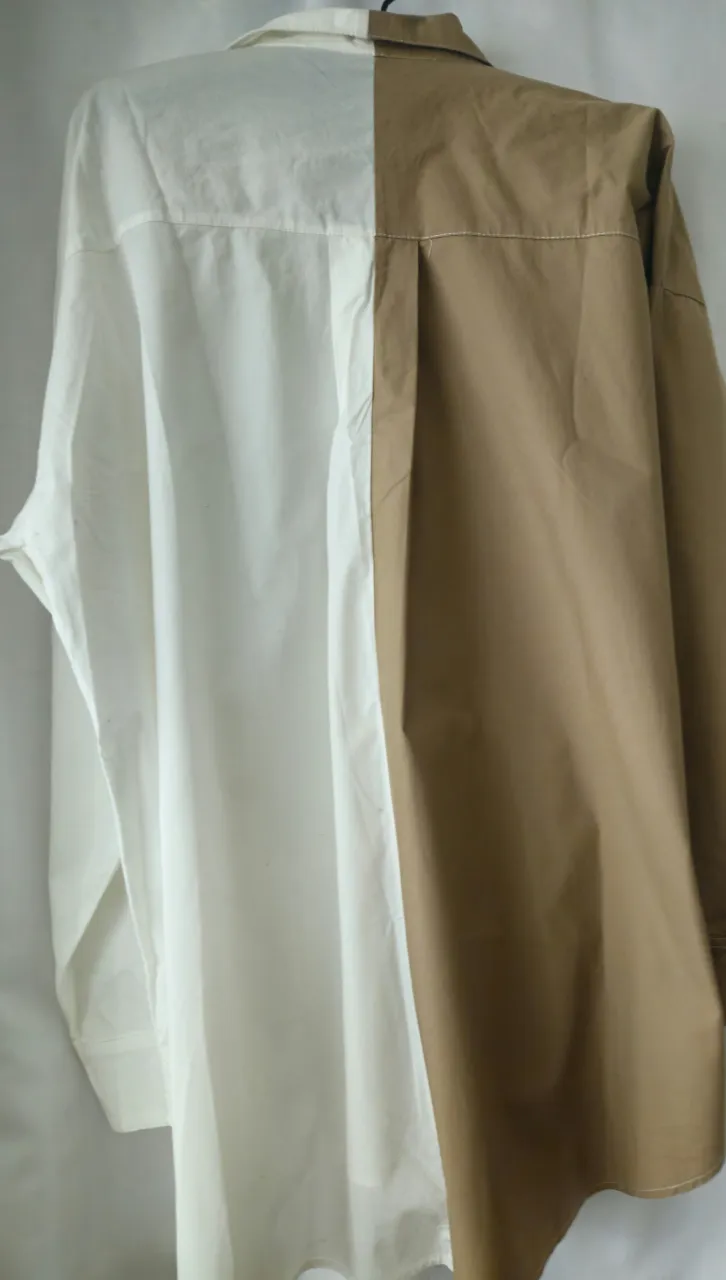 Camisa Otro - Vista 4