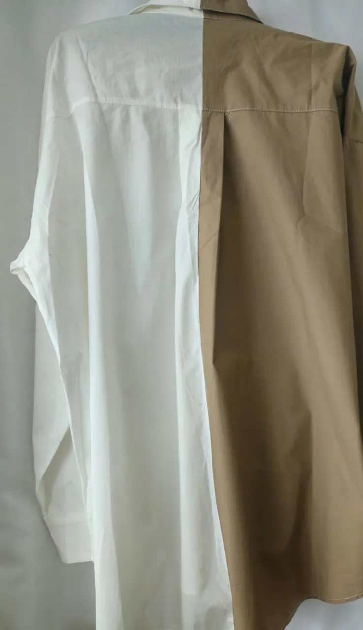 Camisa Otro - Vista 2