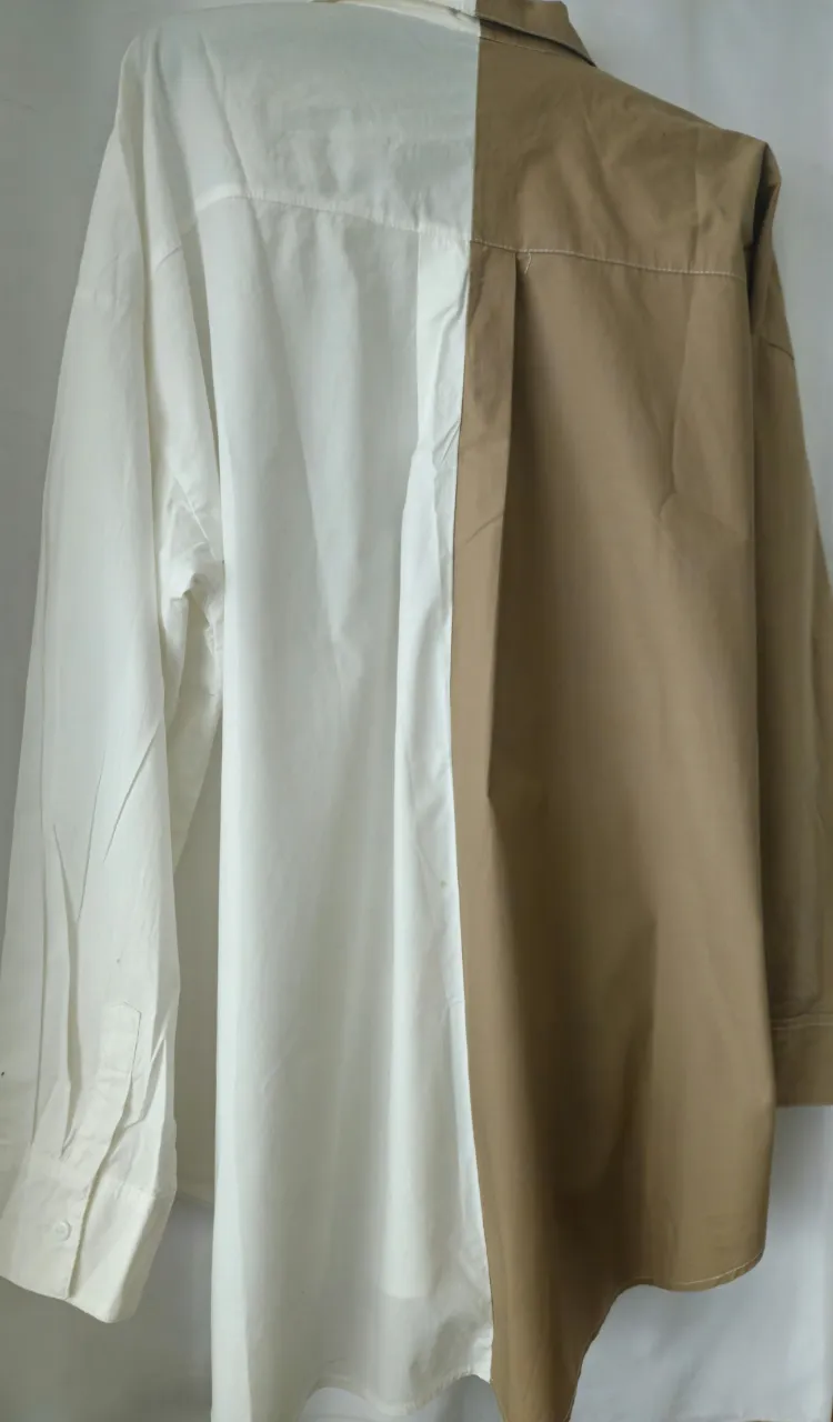 Camisa Otro - Vista 6