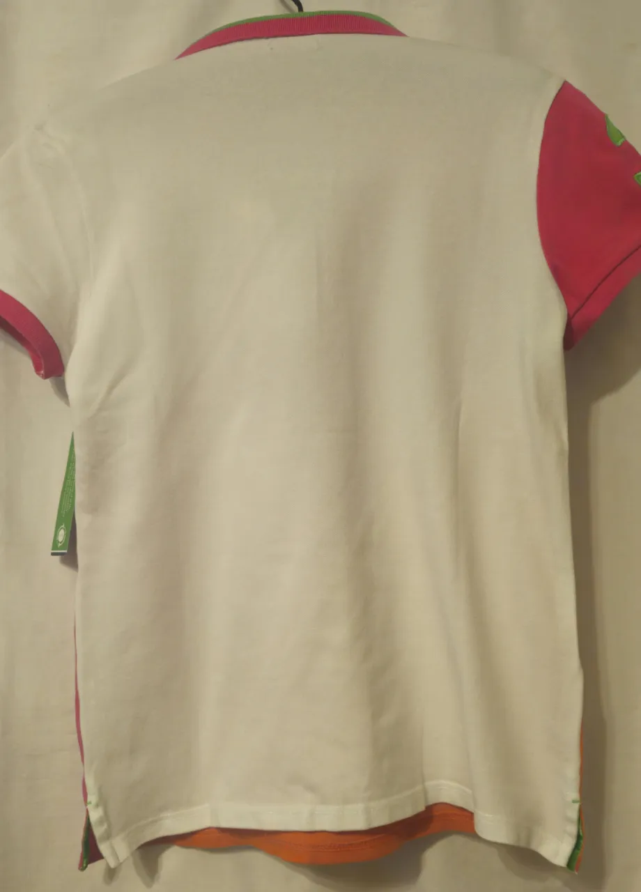 Remera U.s.polo - Vista 2