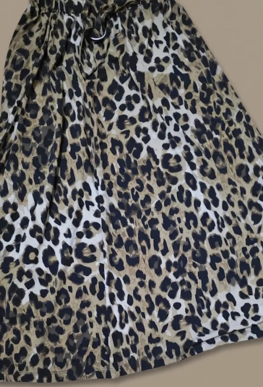 Pollera Polished &poised - Vista 4