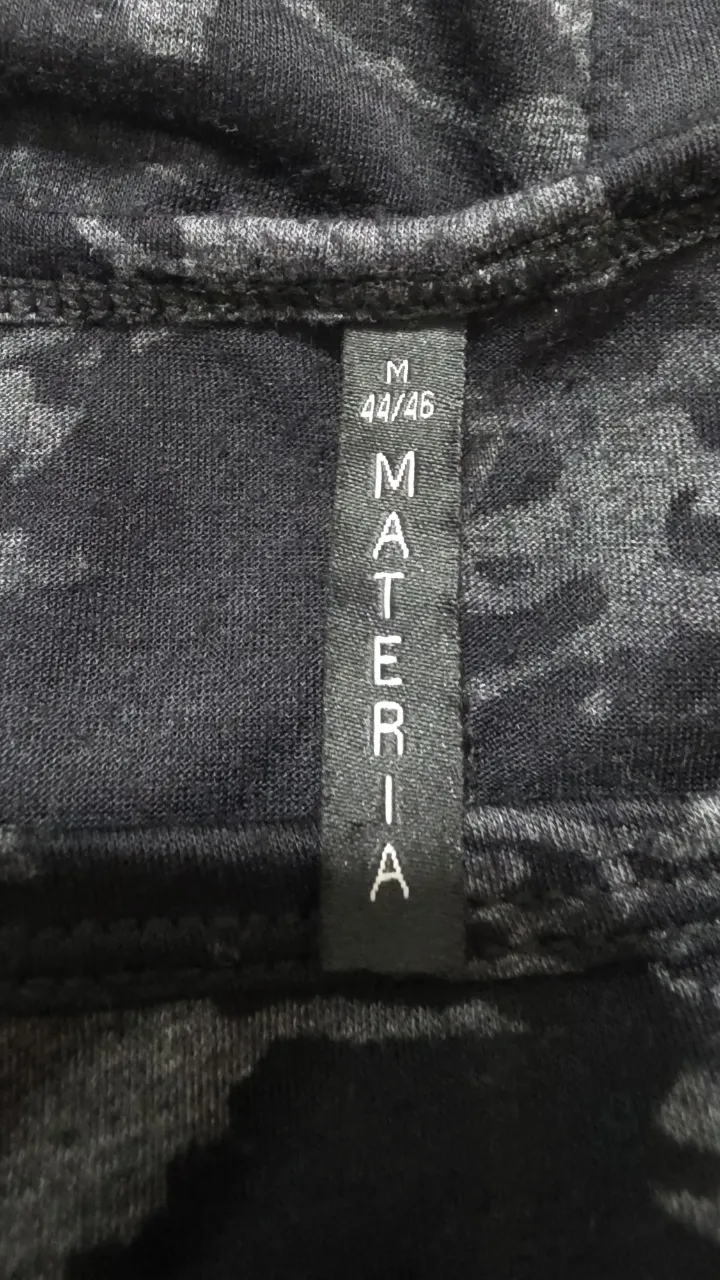 Remera MATERIA - Vista 3