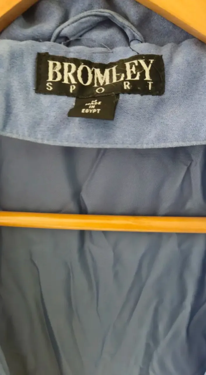 Campera Bromley - Vista 4