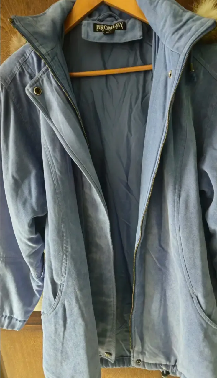 Campera Bromley - Vista 5