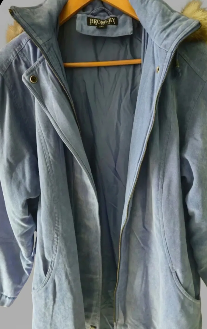 Campera Bromley - Vista 2