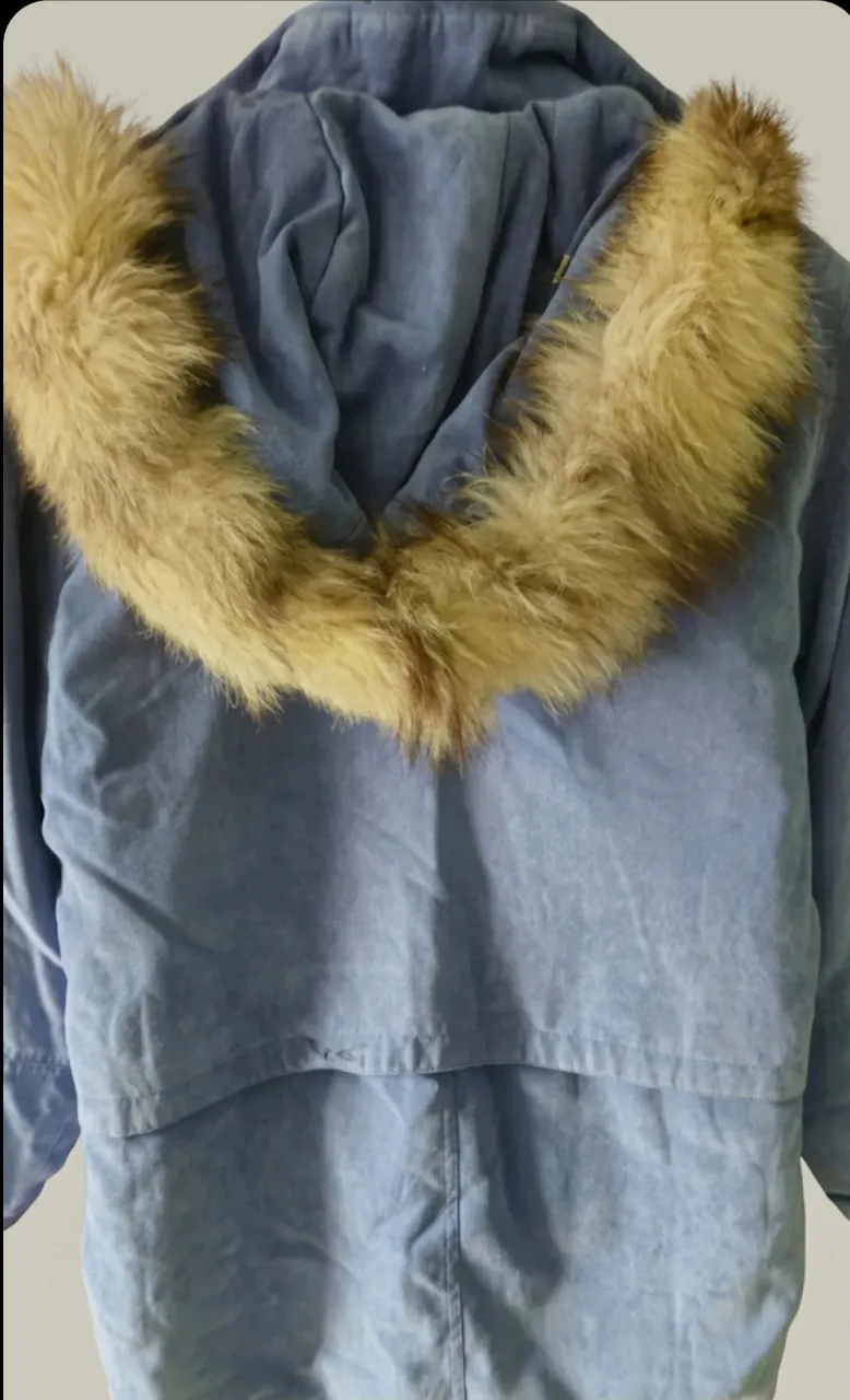 Campera Bromley - Vista 3