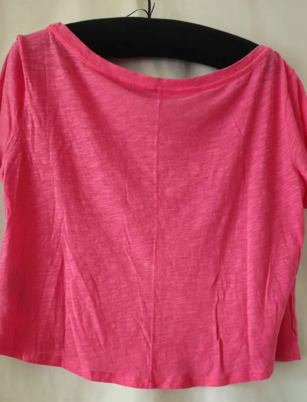 Remera Abercrombie & Fitch - Vista 4