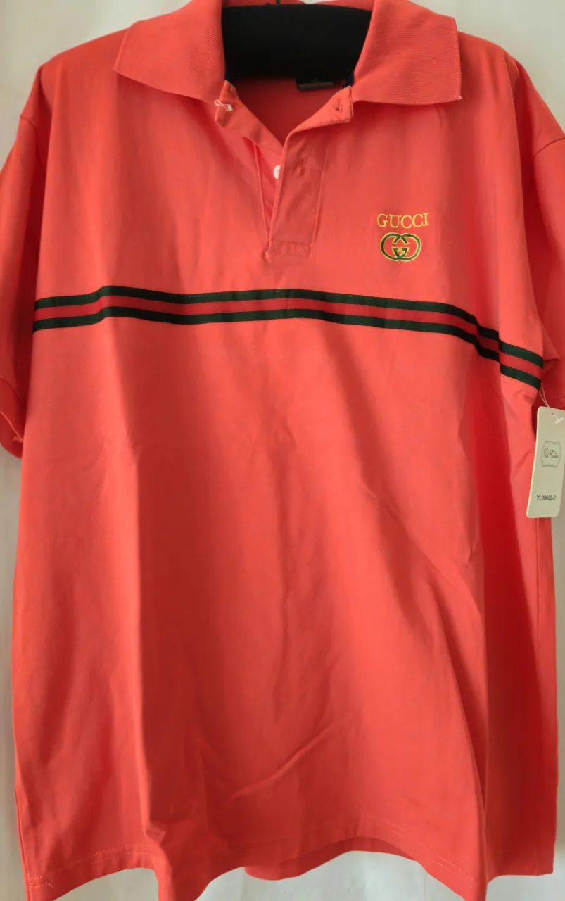 Remera Gucci - Vista 4