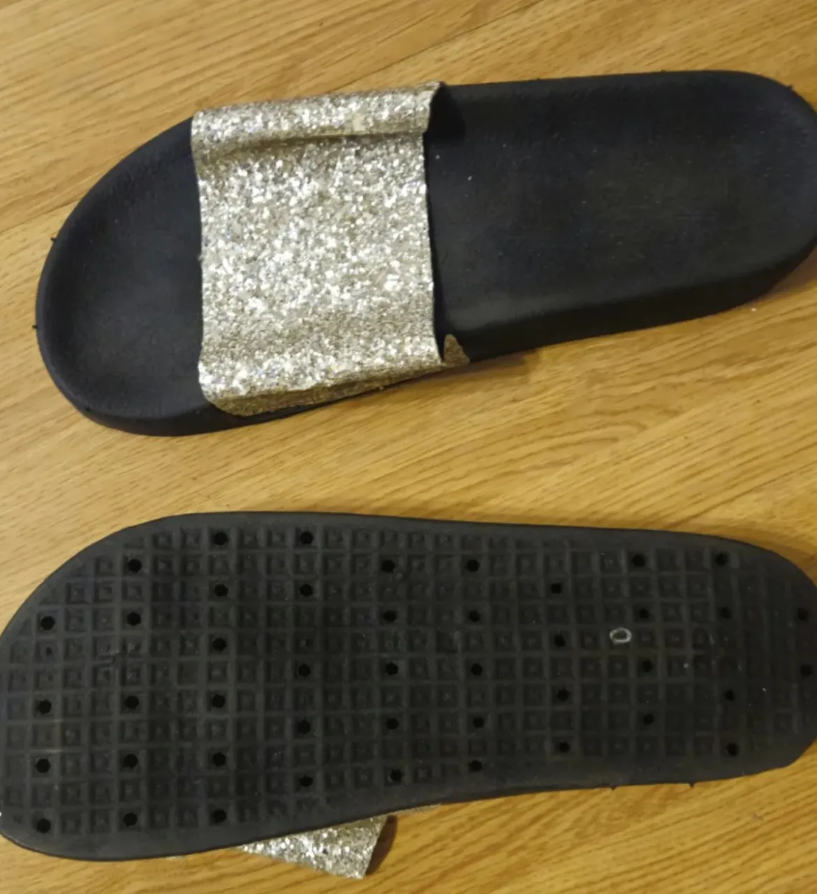 Sandalias Marca nacional - Vista 2