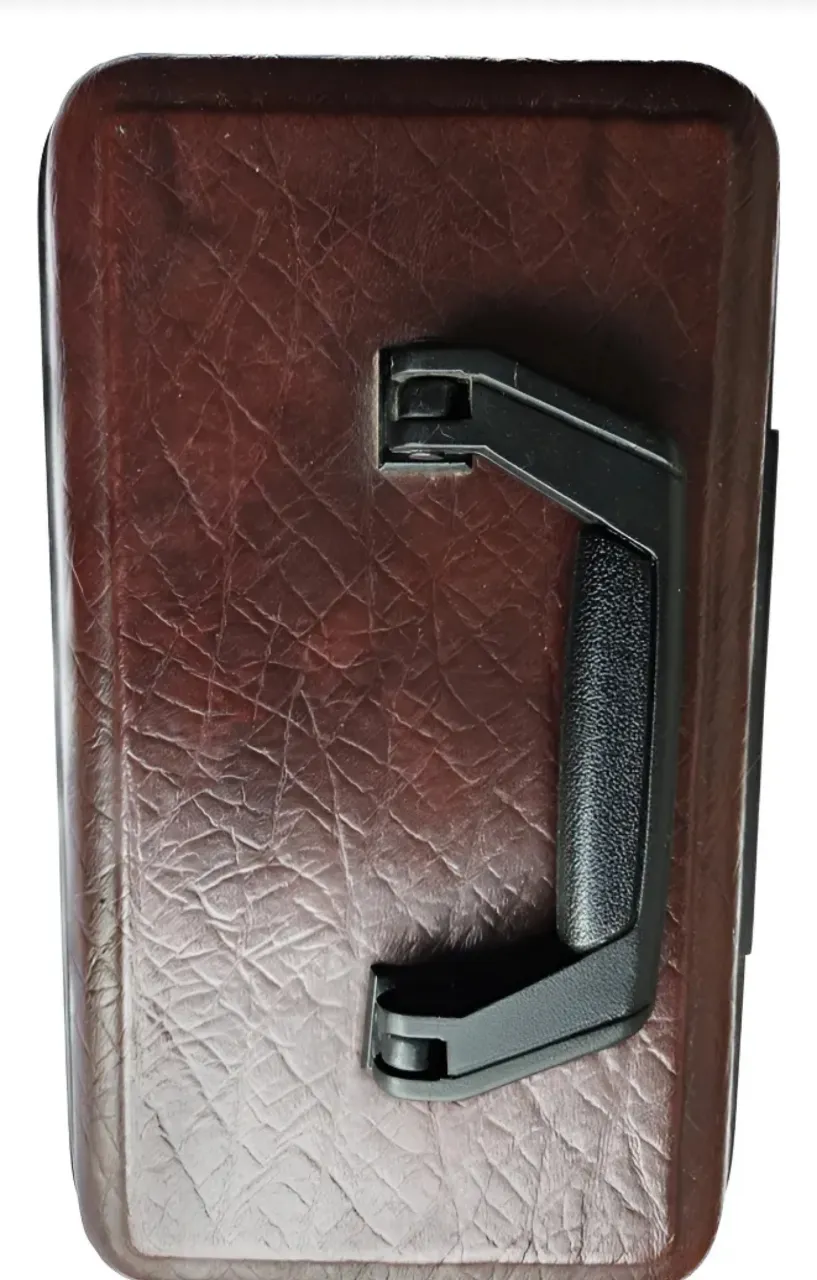 Neceser Goldeman - Vista 4