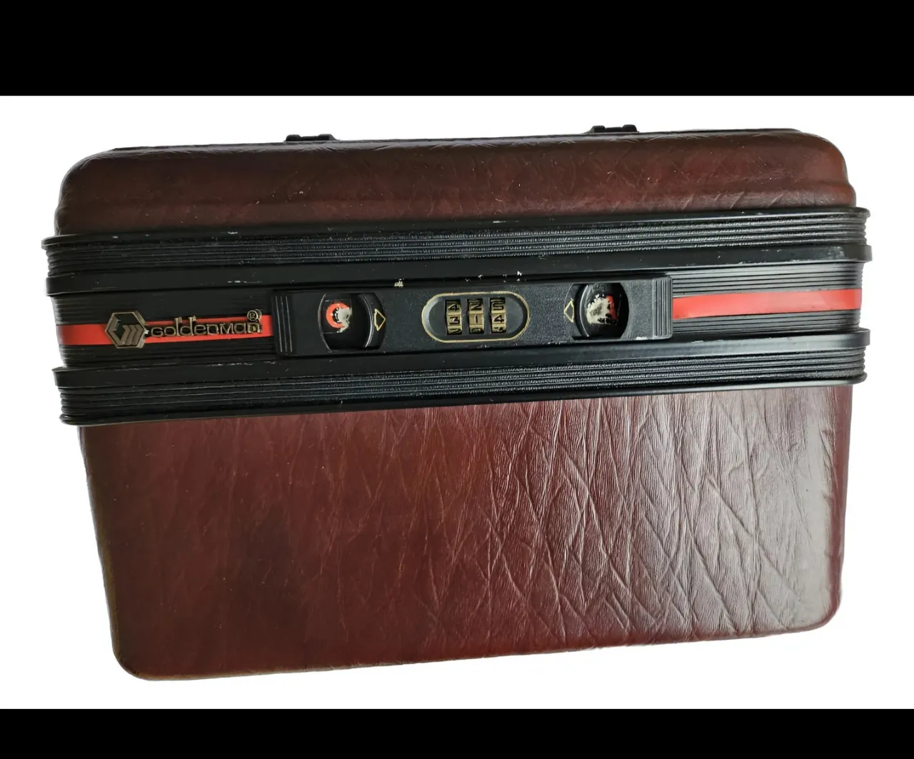 Neceser Goldeman - Vista 5