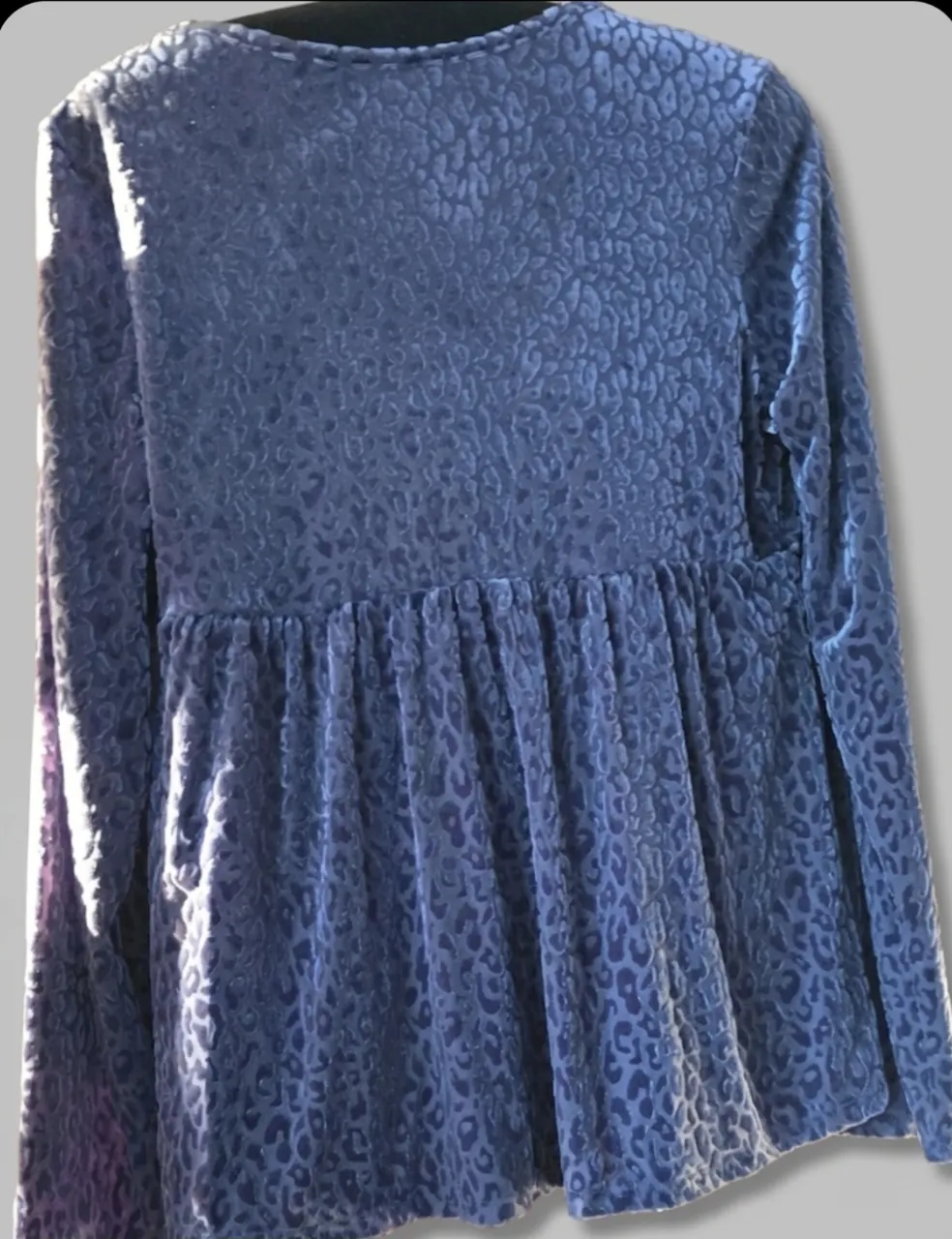 Remera Justice - Vista 3