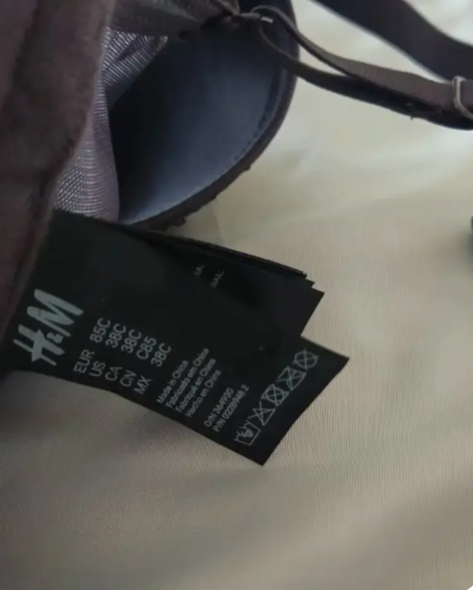 Top H&M - Vista 3