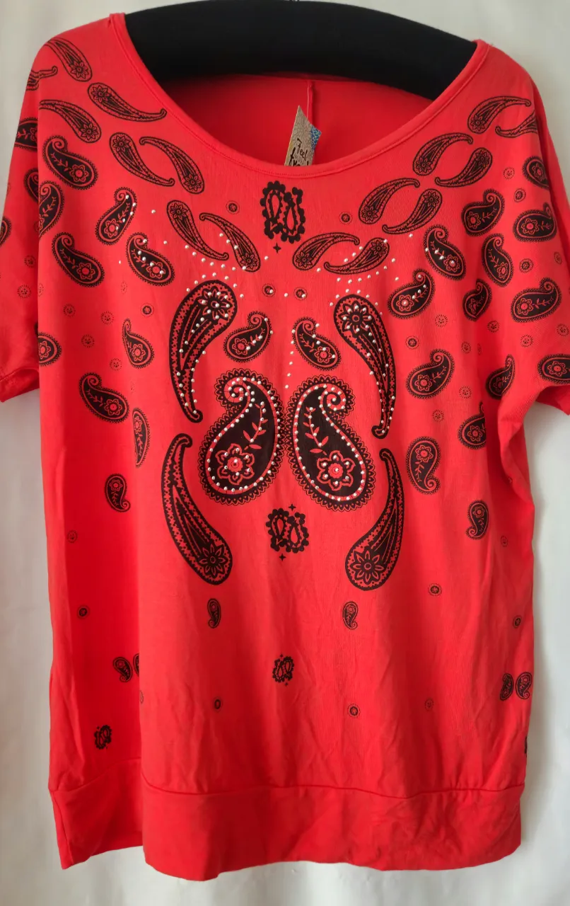 Remera Otro - Vista 2