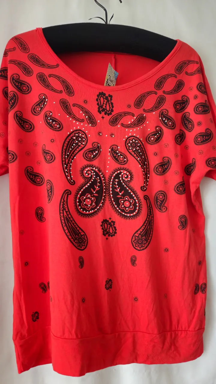 Remera Otro - Vista 4