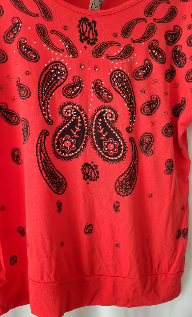 Remera Otro - Vista 3