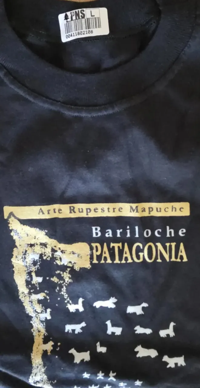 Remera Marca nacional - Vista 4