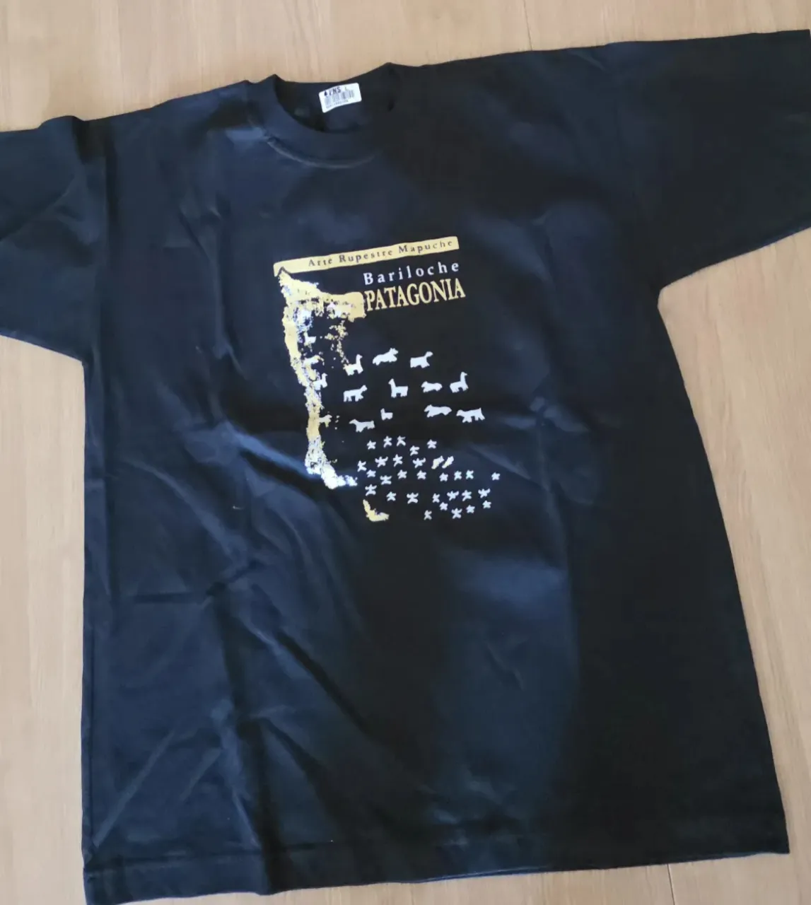 Remera Marca nacional - Vista 2