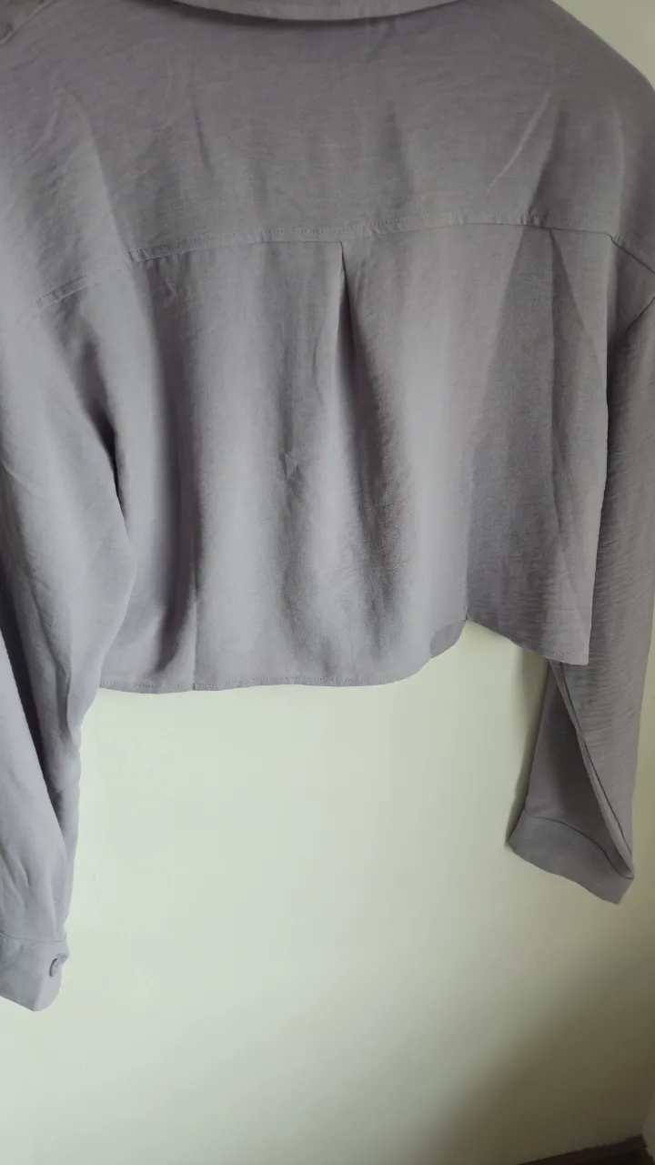 Camisa Julia - Vista 4