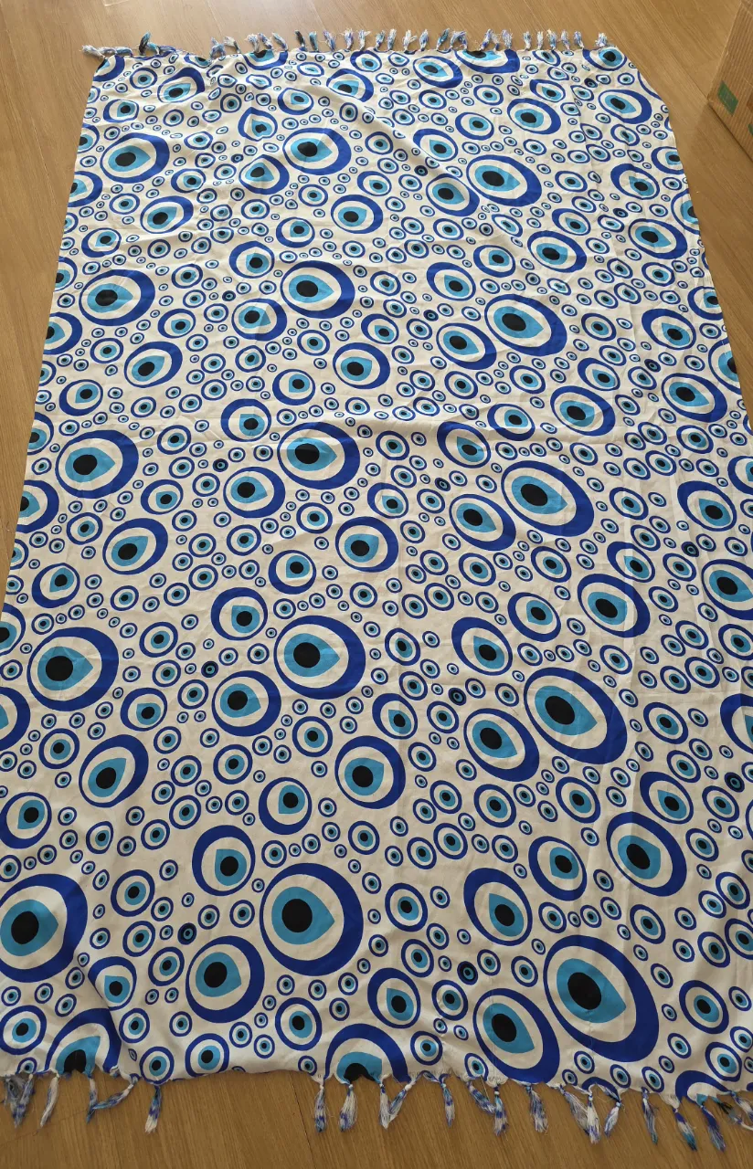 Pareo Palak - Vista 3