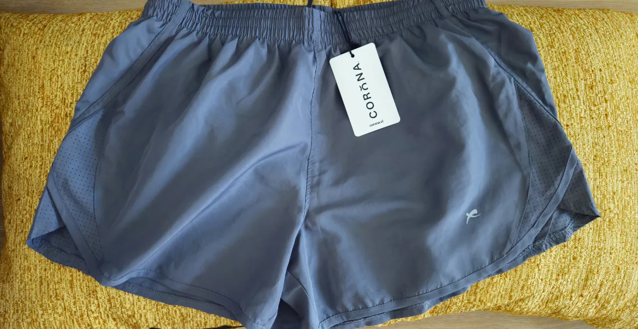 Short Corona - Vista 2