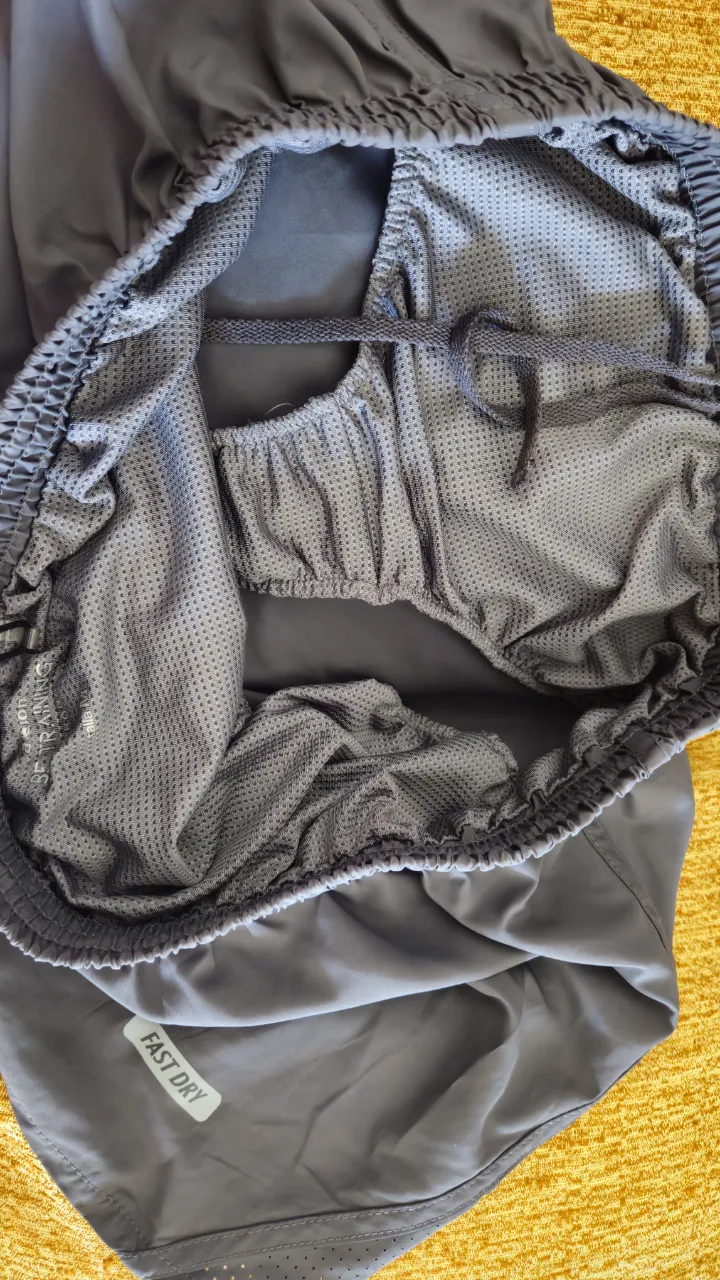 Short Corona - Vista 3