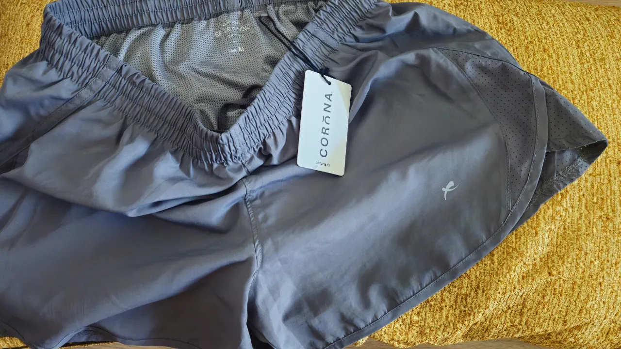 Short Corona - Vista 6