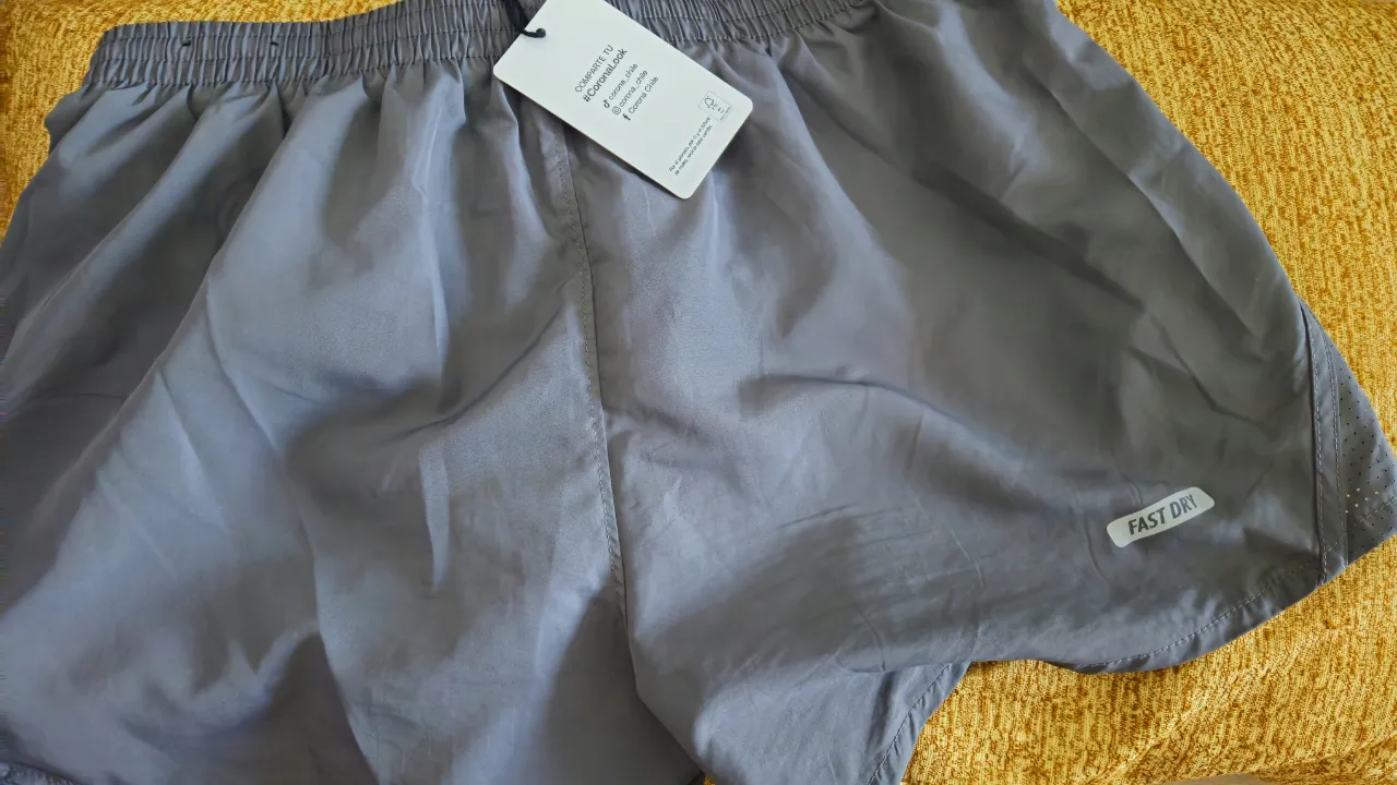 Short Corona - Vista 4