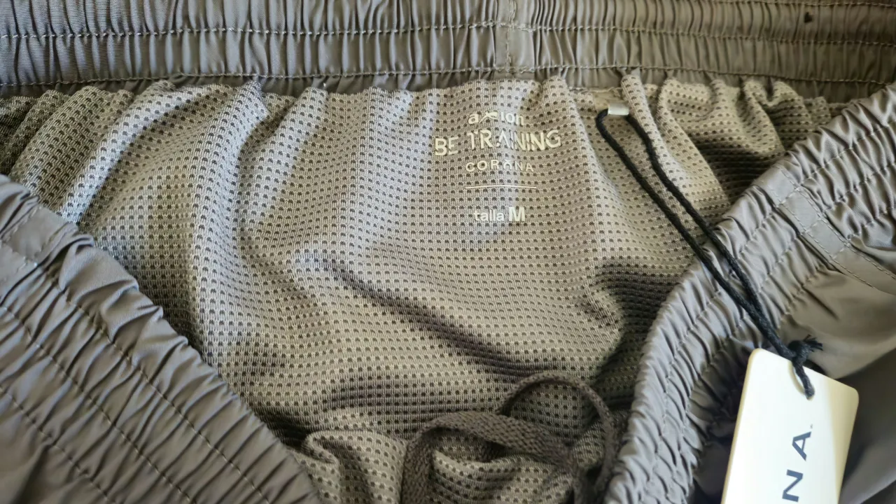 Short Corona - Vista 5