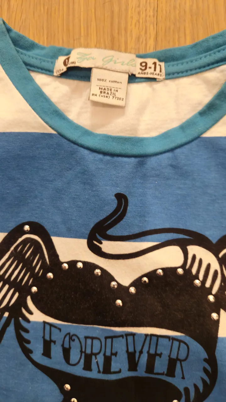 Ropa para ocasiones Zara Girls - Vista 2