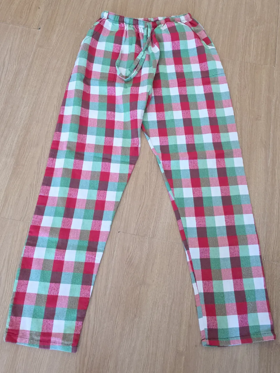 Pijama Marca nacional - Vista 2