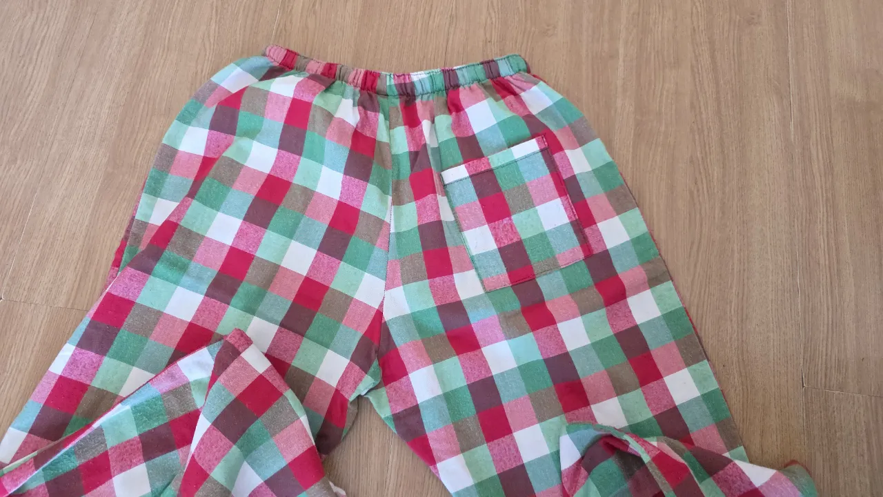 Pijama Marca nacional - Vista 3