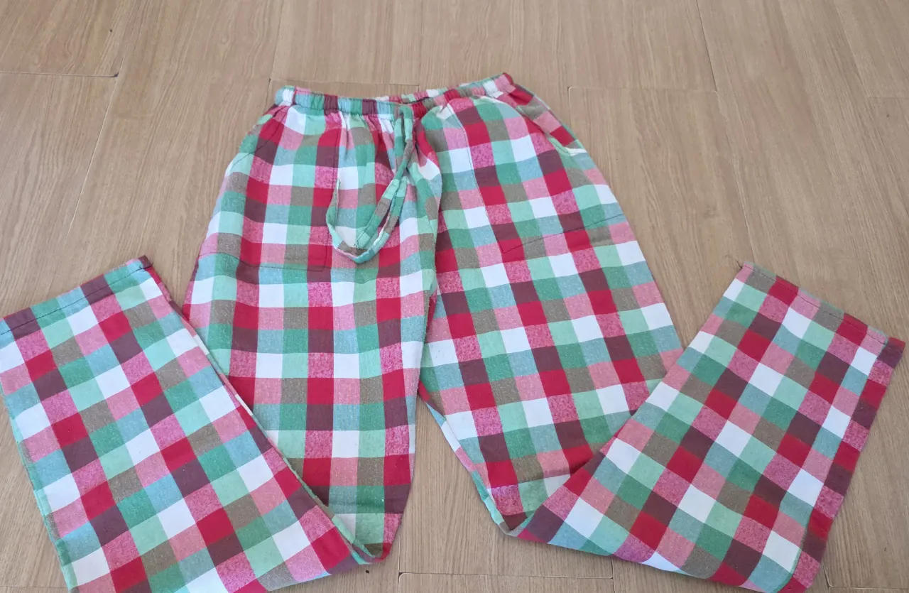 Pijama Marca nacional - Vista 4