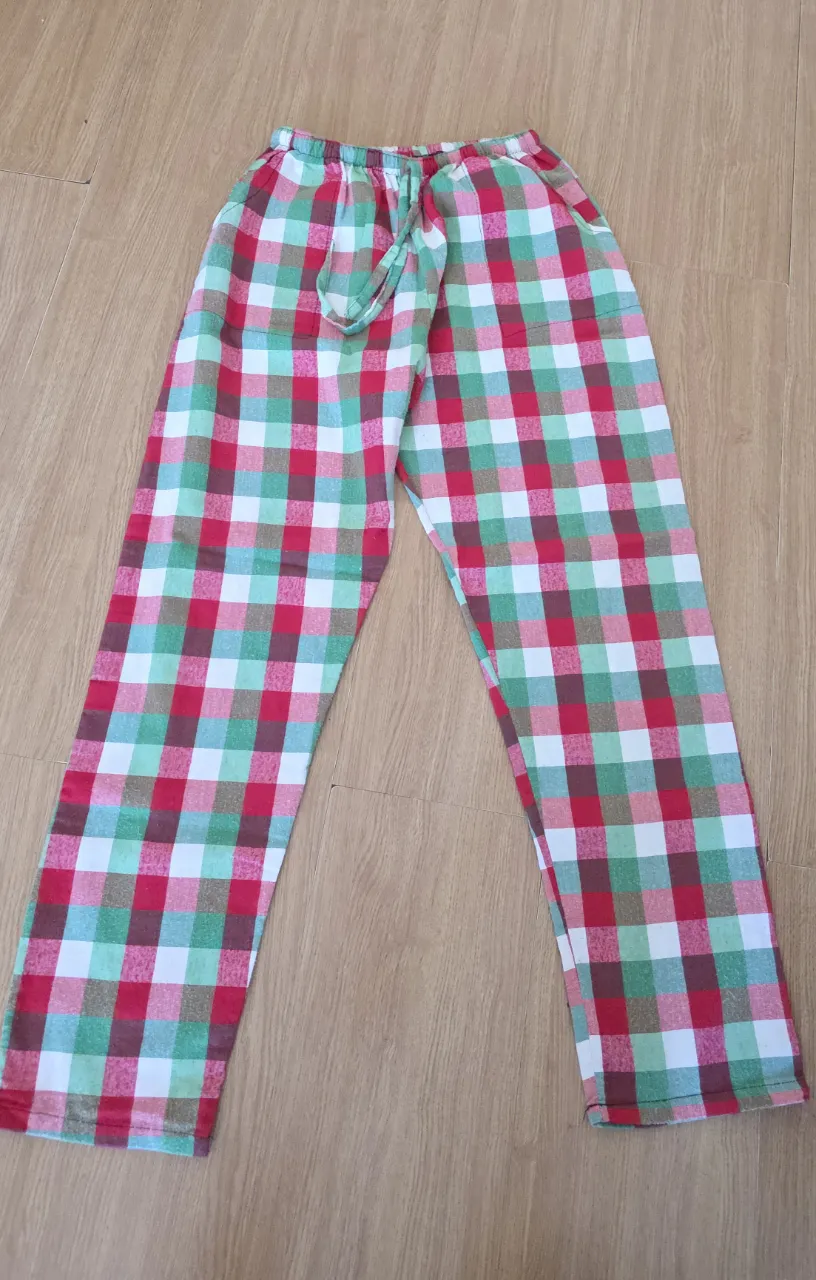 Pijama Marca nacional - Vista 5