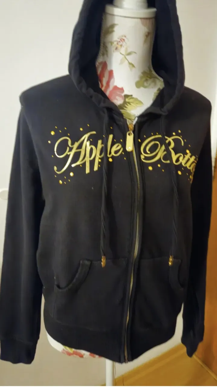 Buzo Apple bottoms - Vista 5