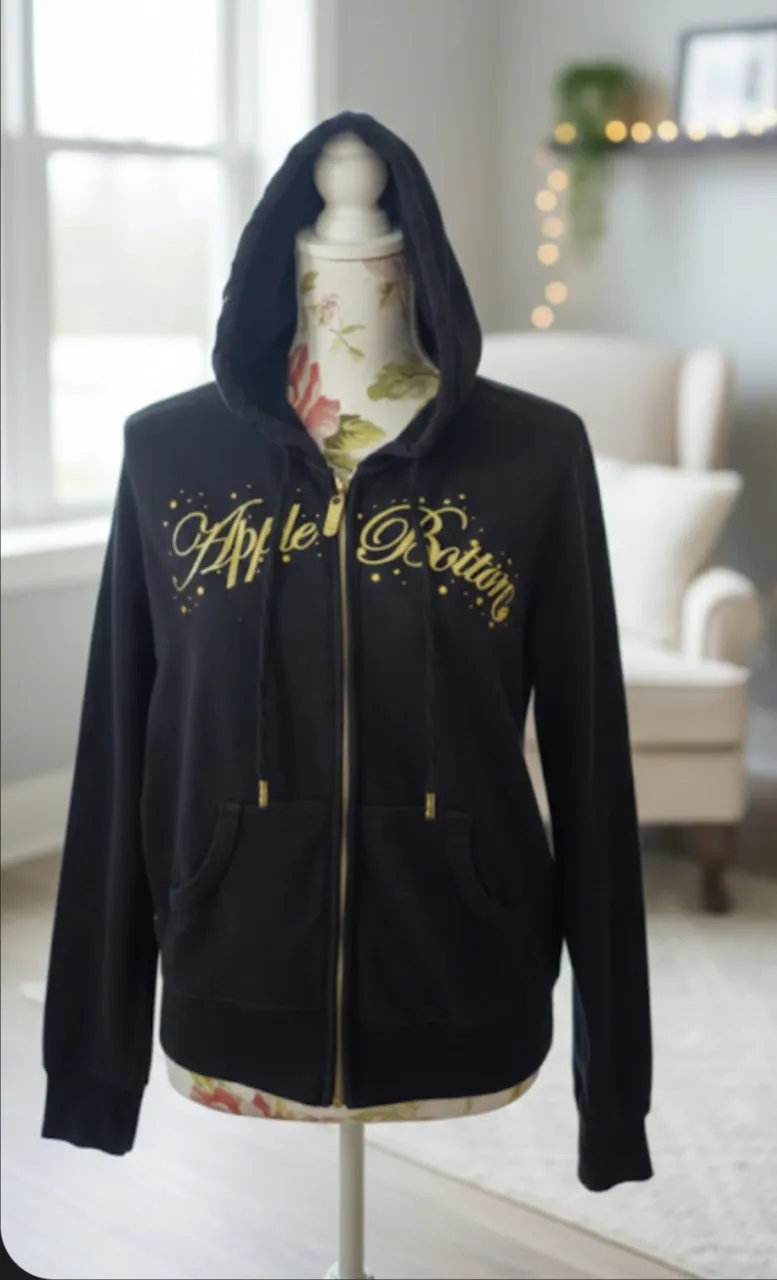 Buzo Apple bottoms - Vista 2