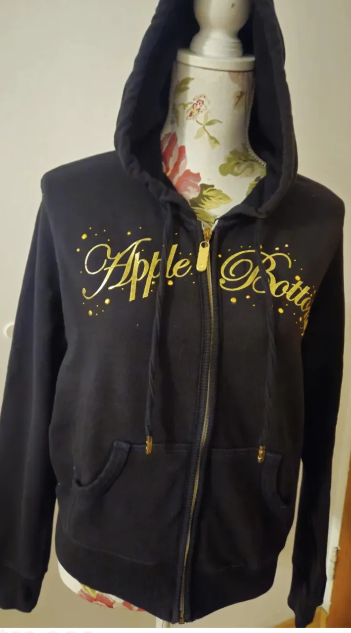 Buzo Apple bottoms - Vista 3