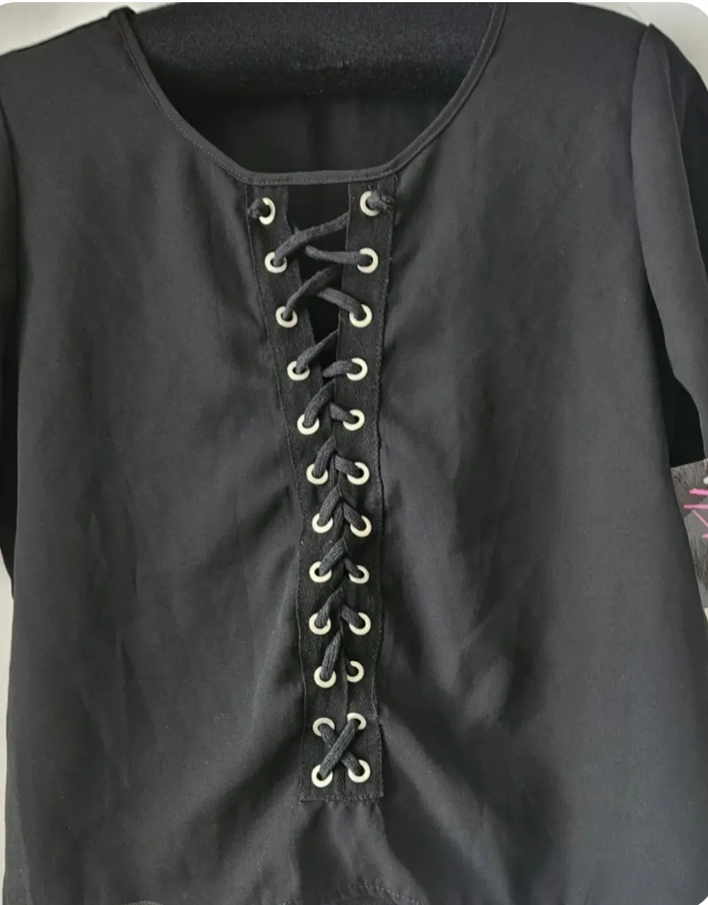 Remera Martina - Vista 2