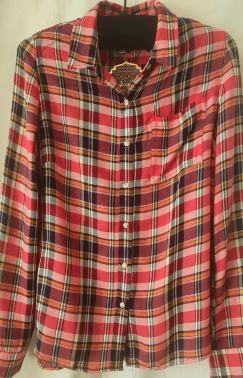 Camisa Suburbia - Vista 5