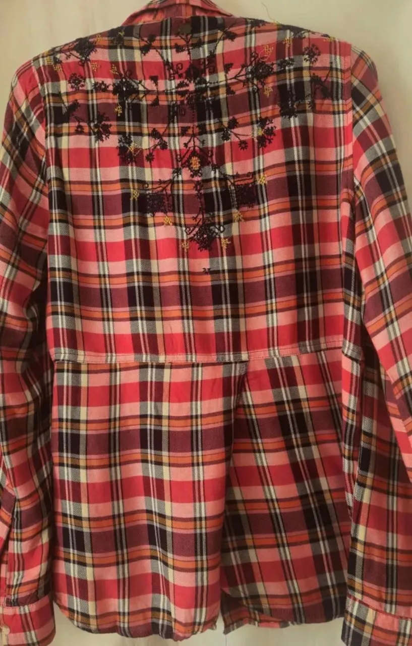 Camisa Suburbia - Vista 2