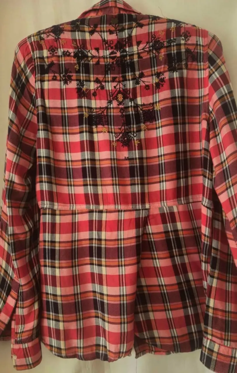 Camisa Suburbia - Vista 3