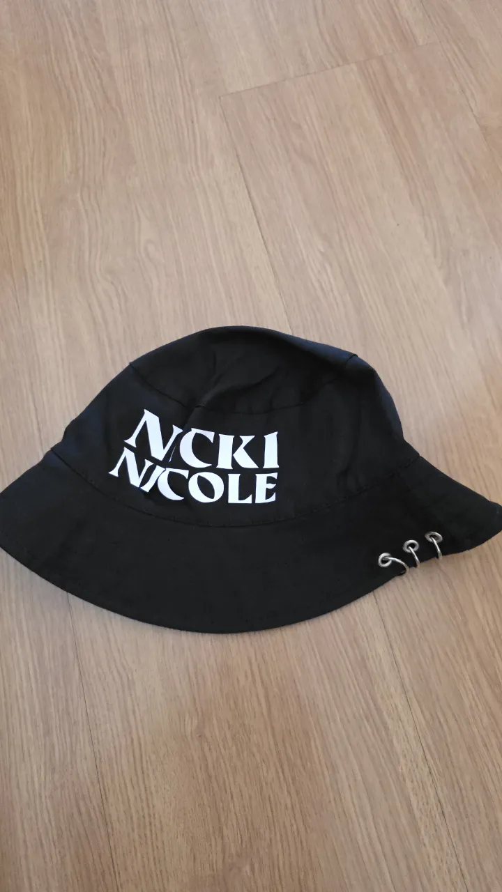 Gorra Nacional - Vista 3