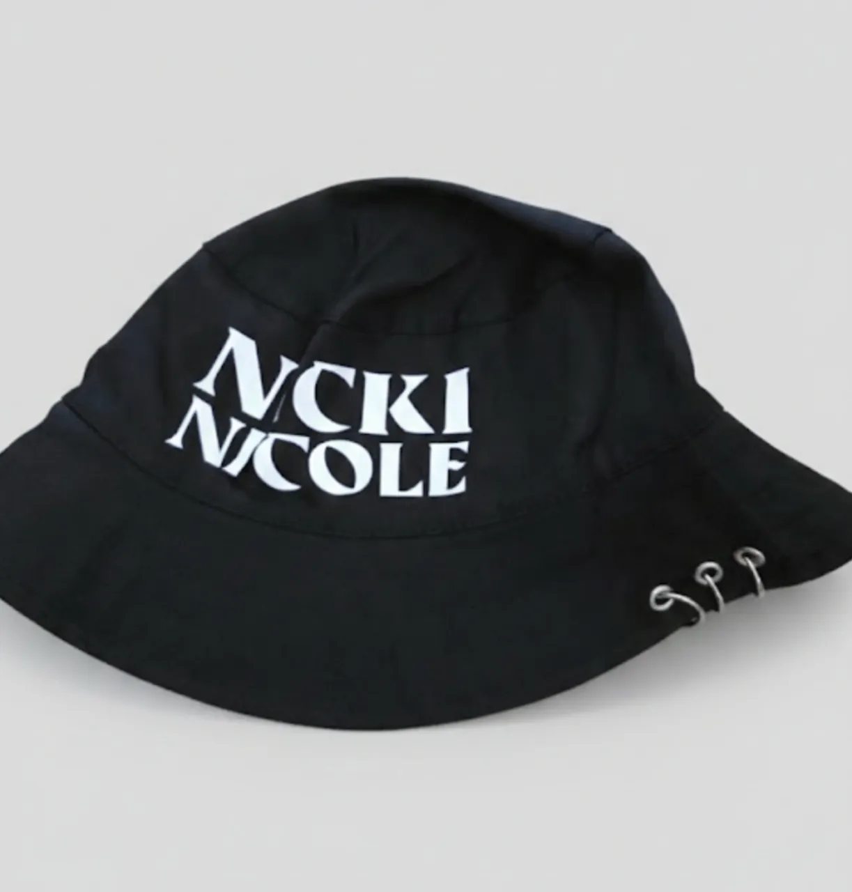 Gorra Nacional - Vista 2