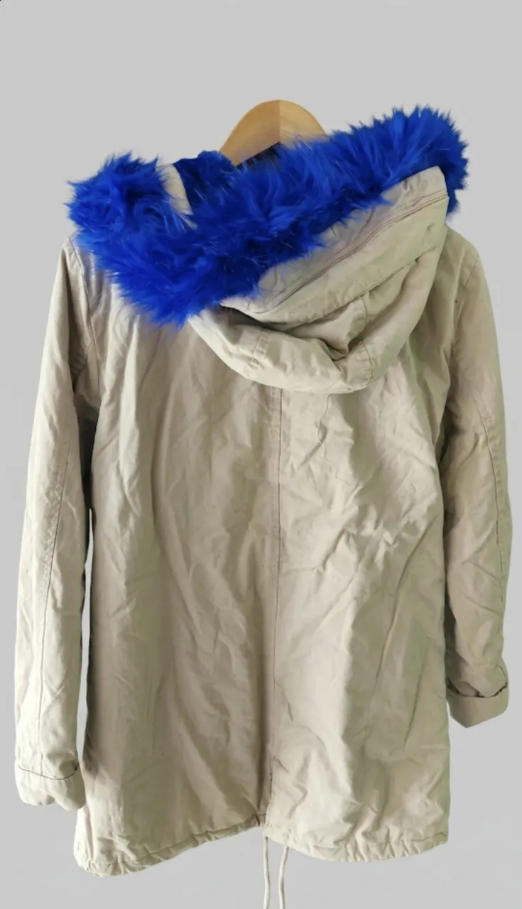 Campera Marca nacional - Vista 5