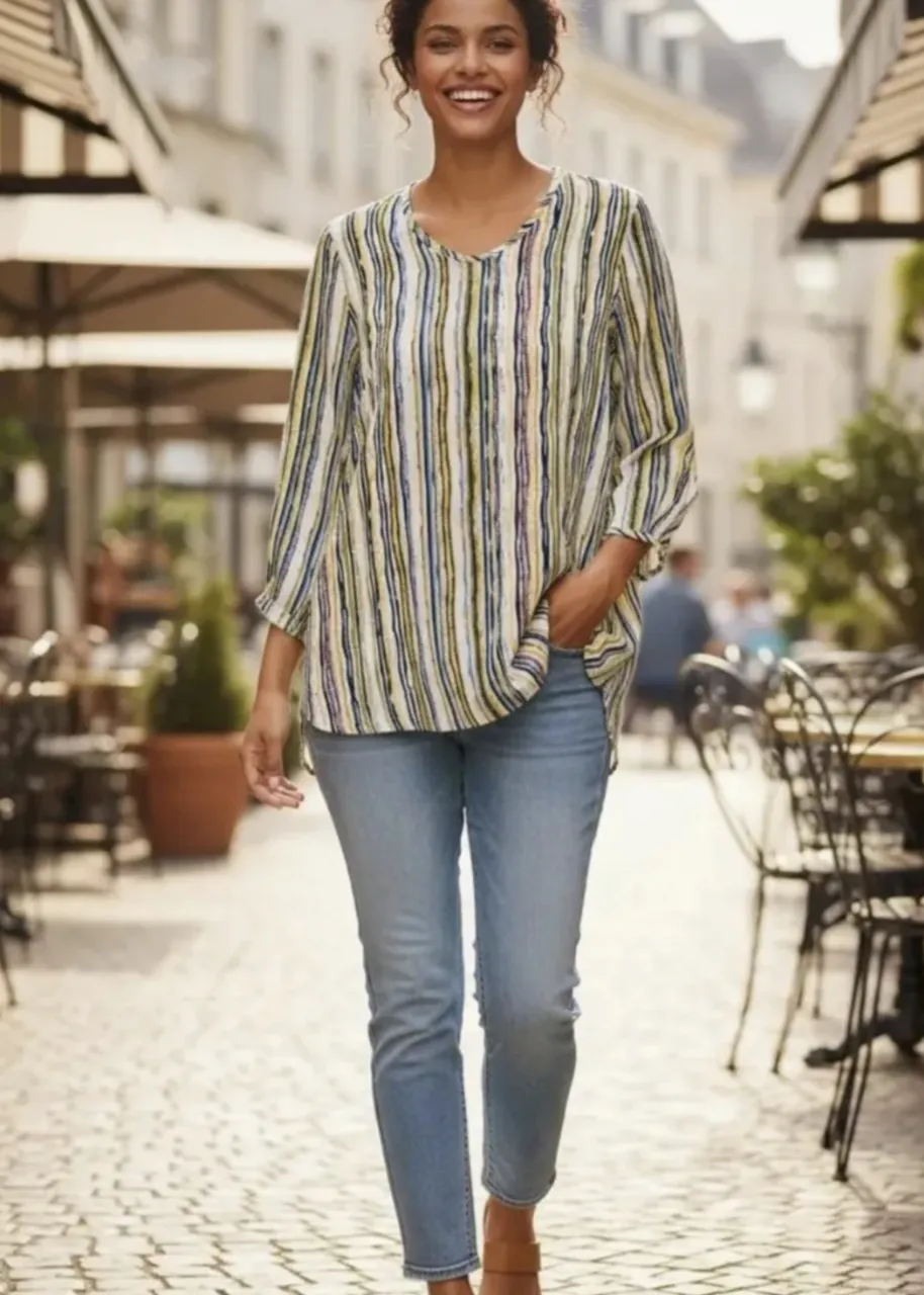 Blusa Available - Vista 2