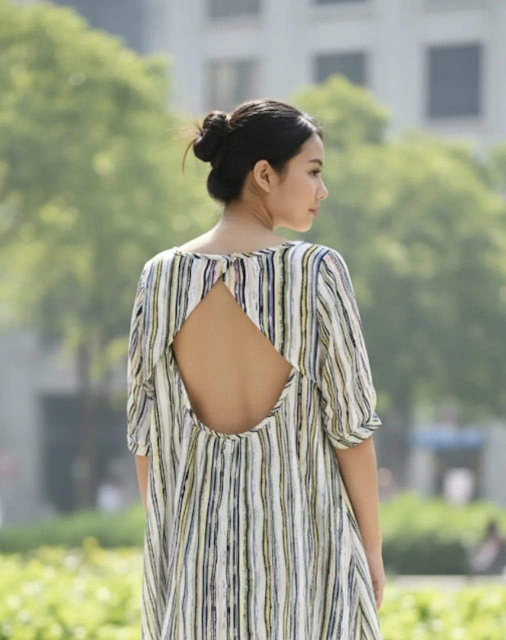 Blusa Available - Vista 3